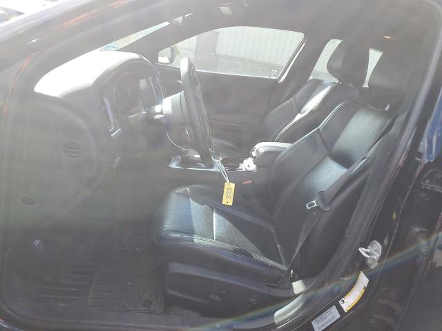 2016 DODGE CHARGER R/ 2C3CDXCT5GH340643