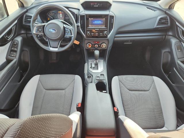 2020 SUBARU CROSSTREK - JF2GTABC1L8225599