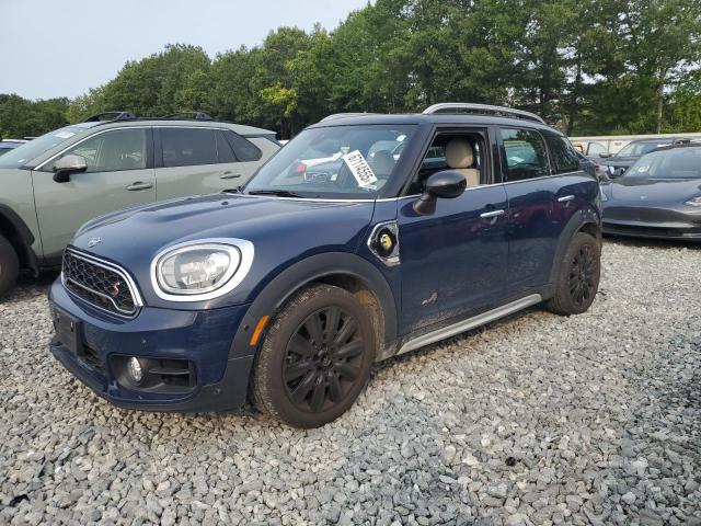 2019 MINI COOPER S E WMZYU7C54K3F94345