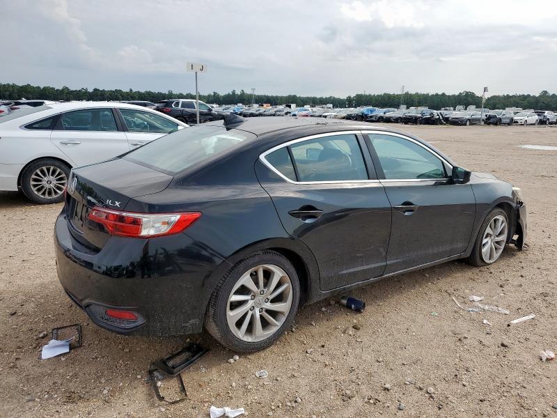 2016 ACURA ILX PREMIU 19UDE2F77GA009349