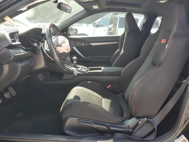 2017 HONDA CIVIC SI 2HGFC3A56HH755286