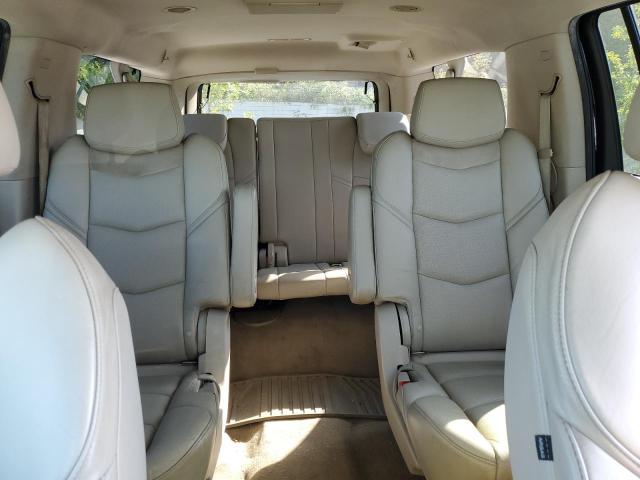 2017 CADILLAC ESCALADE E - 1GYS4JKJXHR182932