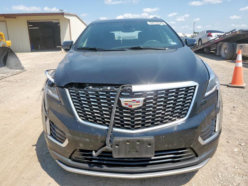 2023 CADILLAC XT5 PREMIUM LUXURY 1GYKNCRSXPZ108772