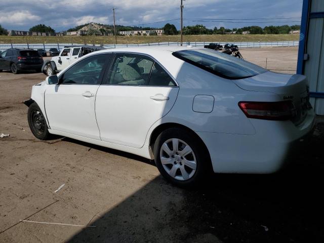 2010 TOYOTA CAMRY BASE - 4T4BF3EK1AR033894