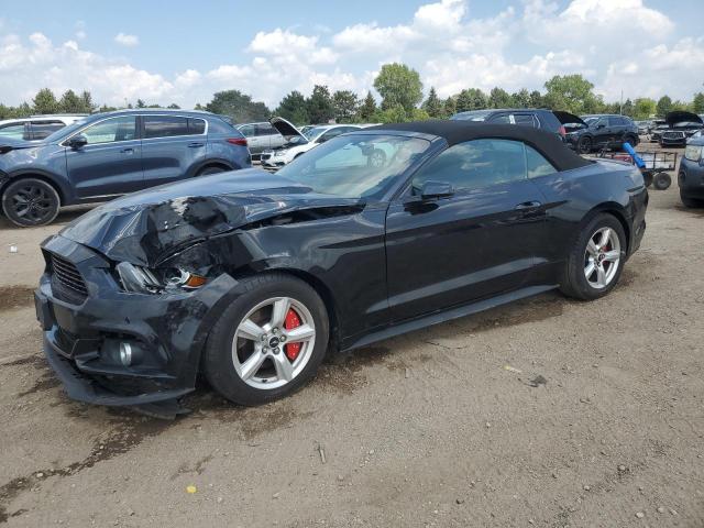 2016 FORD MUSTANG - 1FATP8EM0G5324393