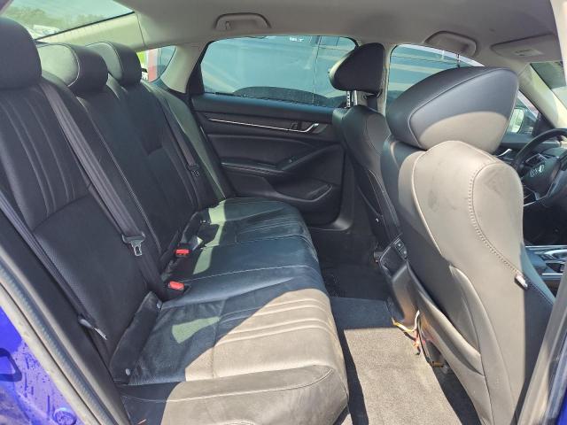 2021 HONDA ACCORD SPO - 1HGCV1F4XMA068130