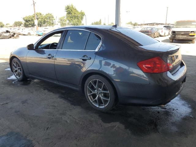 2012 INFINITI G25 BASE - JN1DV6AP8CM700916