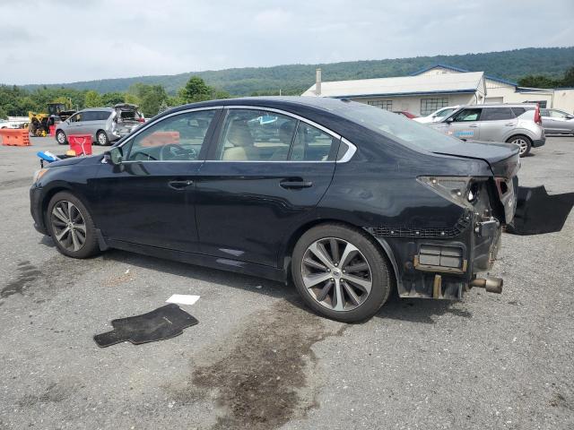 2015 SUBARU LEGACY 2.5 4S3BNAL62F3008043