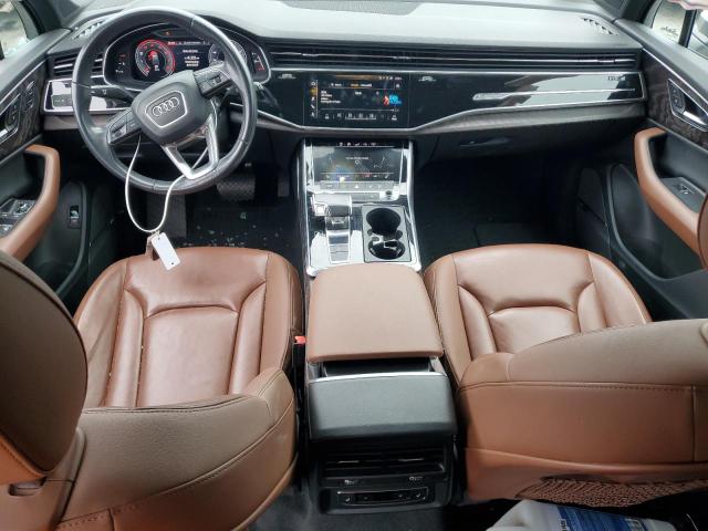 2020 AUDI Q7 PREMIUM WA1LXAF77LD001754