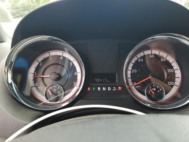 2020 DODGE GRAND CARAVAN SE 2C4RDGBG3LR195052