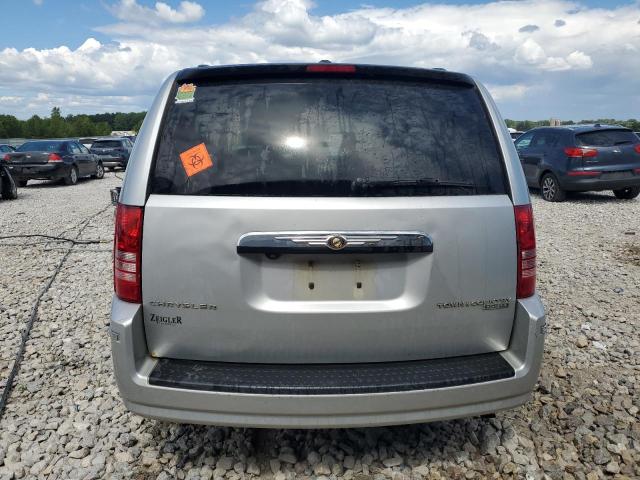 2010 CHRYSLER TOWN & COU - 2A4RR5D10AR279710