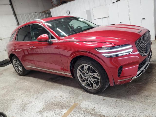 2025 GENESIS GV70 BASE 5NMMADTB5SH032089