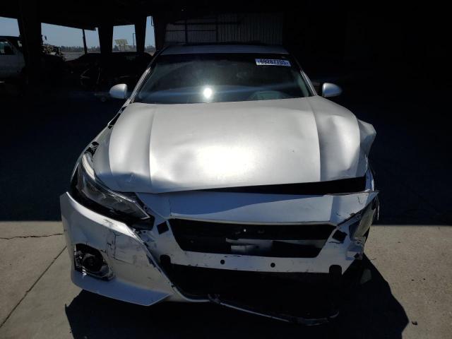 2019 NISSAN ALTIMA PLA 1N4BL4FW9KN304801
