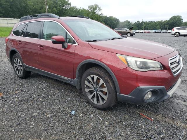 2016 SUBARU OUTBACK 2. 4S4BSBNC5G3294131