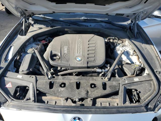 2016 BMW 535 D WBAXA5C53GG042130