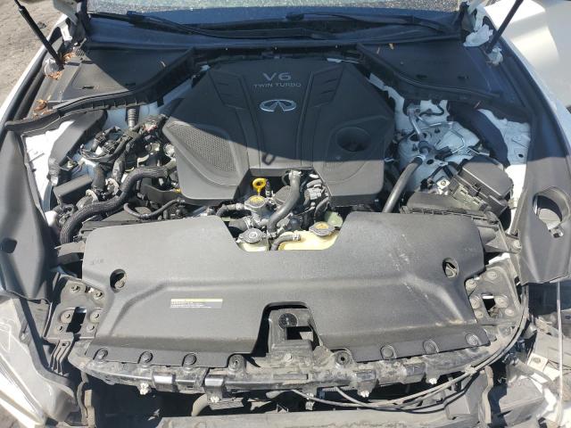 2020 INFINITI Q50 PURE JN1EV7AP5LM203901