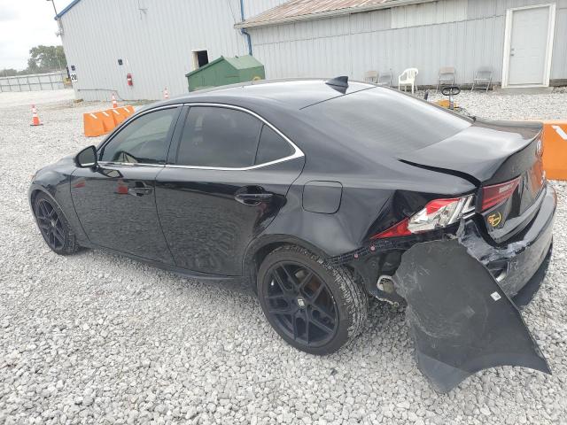 2015 LEXUS IS 250 JTHCF1D28F5018883