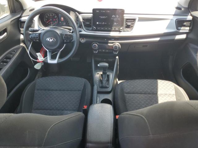 2021 KIA RIO S 3KPA25AD3ME377044