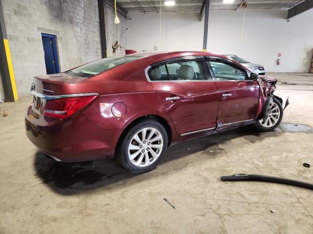 2015 BUICK LACROSSE 1G4GB5G3XFF166453