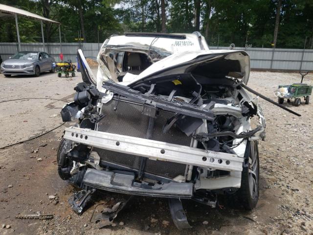 2016 HONDA PILOT TOUR 5FNYF5H92GB013944