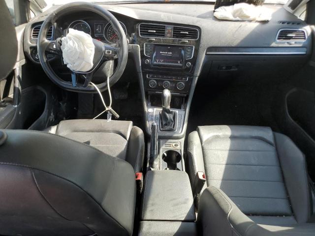 2015 VOLKSWAGEN GOLF TDI 3VW2A7AU7FM052969