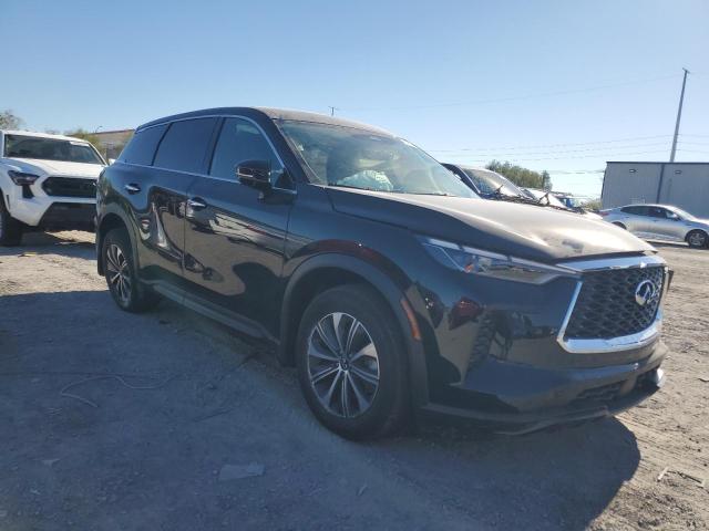 2024 INFINITI QX60 PURE 5N1DL1ES5RC358792