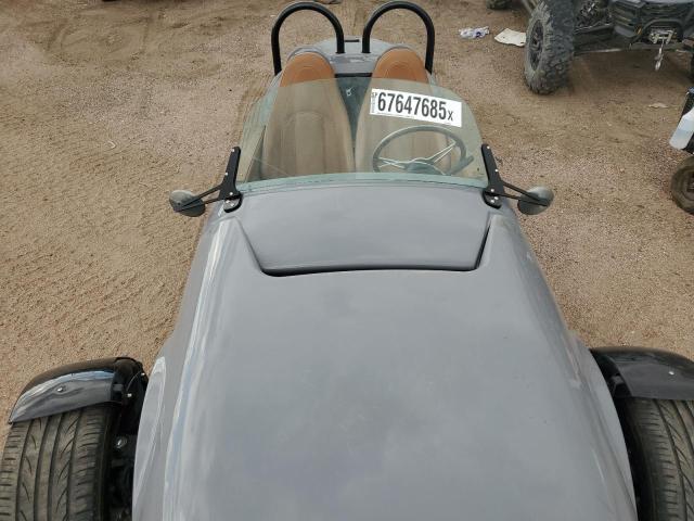 2023 VAND TRIKE 7KGTC2V13PR004404