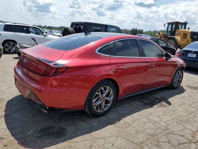 2020 HYUNDAI SONATA SEL - 5NPEF4JA0LH016127