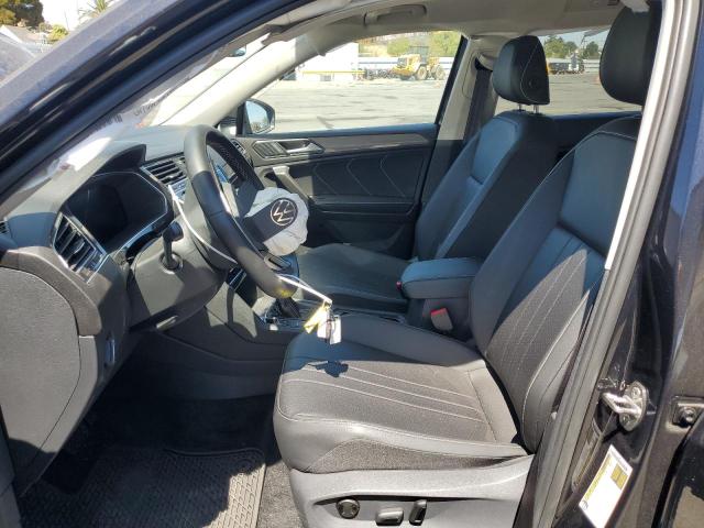2023 VOLKSWAGEN TIGUAN SE - 3VVNB7AX8PM134011