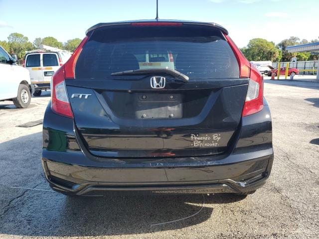 2020 HONDA FIT LX 3HGGK5H4XLM727758