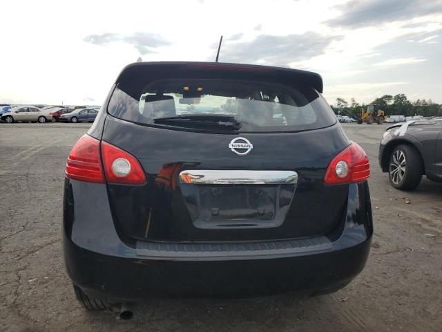 2015 NISSAN ROGUE SELE JN8AS5MV9FW252809