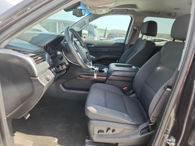 2016 CHEVROLET TAHOE C1500 LS 1GNSCAKC3GR433967