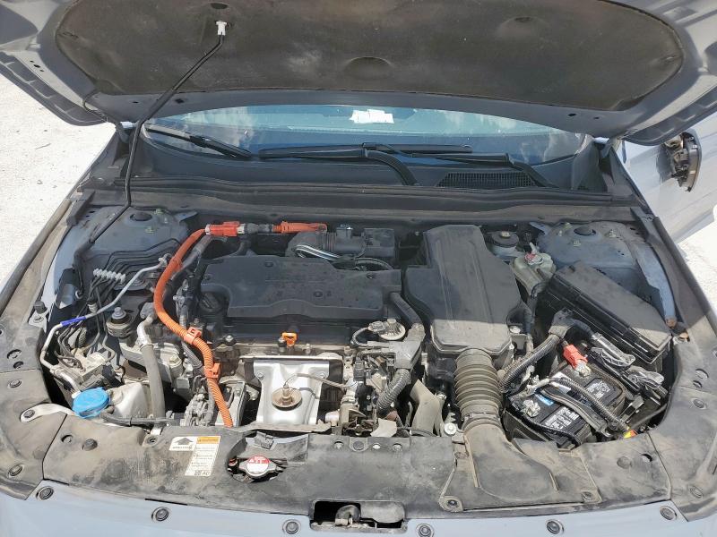 2022 HONDA ACCORD 1HGCV3F26NA037615