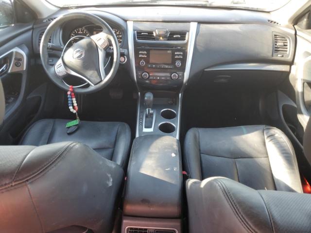 2015 NISSAN ALTIMA 2.5 1N4AL3APXFN404353