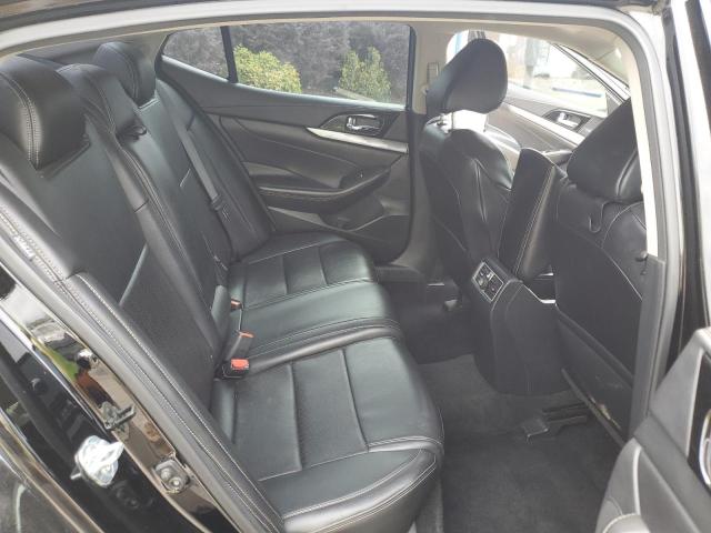 2020 NISSAN MAXIMA SV 1N4AA6CV1LC366747