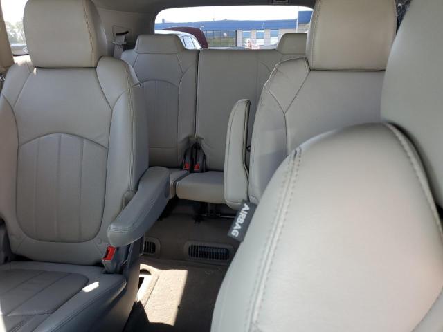 2017 BUICK ENCLAVE 5GAKVCKD0HJ189719