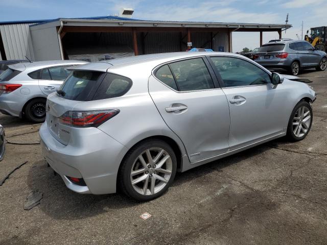 2016 LEXUS CT 200 JTHKD5BH6G2258405
