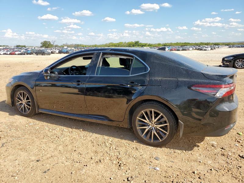 2023 TOYOTA CAMRY XLE - 4T1F31AK9PU608573