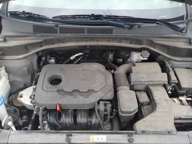 2018 HYUNDAI SANTA FE SPORT - 5XYZUDLB4JG568036