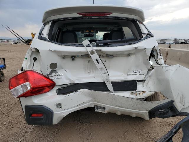 2015 SUBARU XV CROSSTREK SPORT LIMITED #3281908081