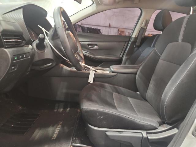 2020 NISSAN SENTRA SV 3N1AB8CV9LY225163