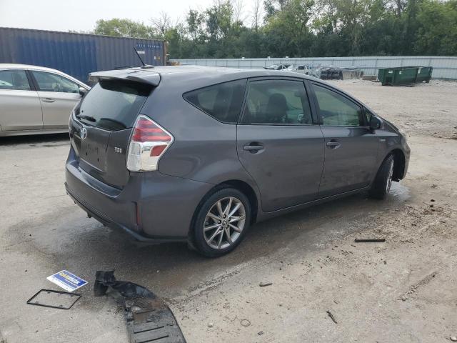 2015 TOYOTA PRIUS V JTDZN3EU5FJ021550