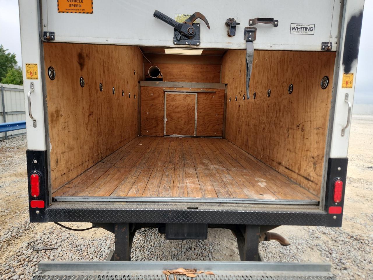 CHEVROLET EXPRESS G3500