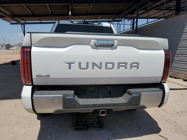 2023 TOYOTA TUNDRA CREWMAX LIMITED 5TFJA5DB7PX113536