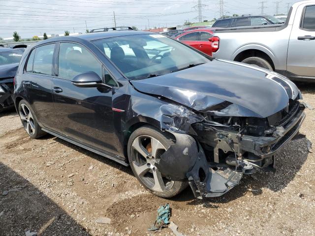 2016 VOLKSWAGEN GTI S/SE 3VW4T7AU8GM065220