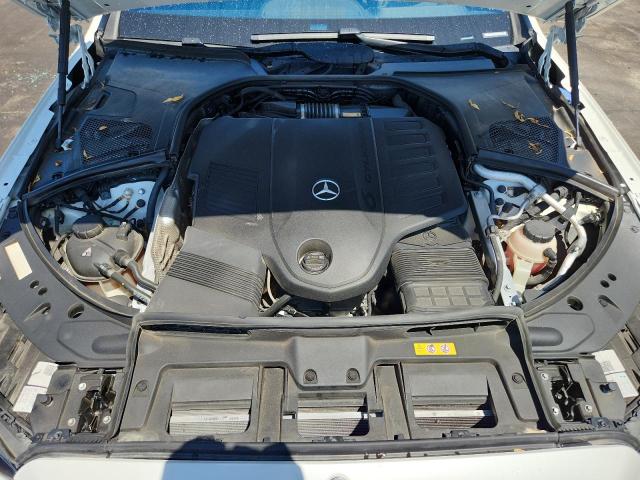 2022 MERCEDES-BENZ S 500 4MAT W1K6G6DB9NA105597