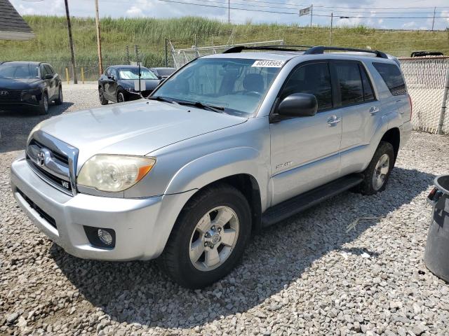 TOYOTA 4RUNNER SR