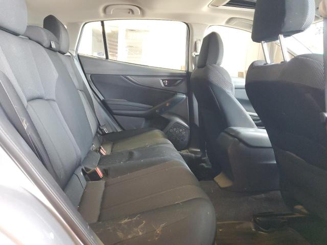 2020 SUBARU IMPREZA PR 4S3GTAD68L3724760
