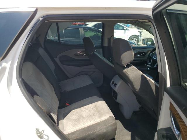 2018 GMC TERRAIN SLE 3GKALTEV6JL226375