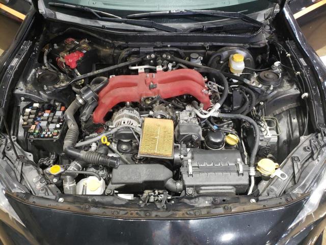 2019 TOYOTA 86 GT JF1ZNAE17K9701140
